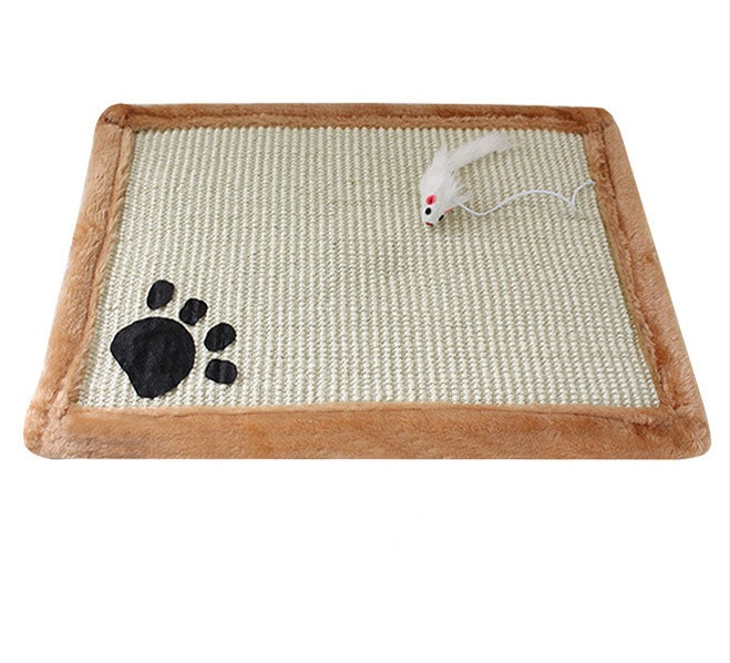 Paws & Palz Cat Claw Scratch Board