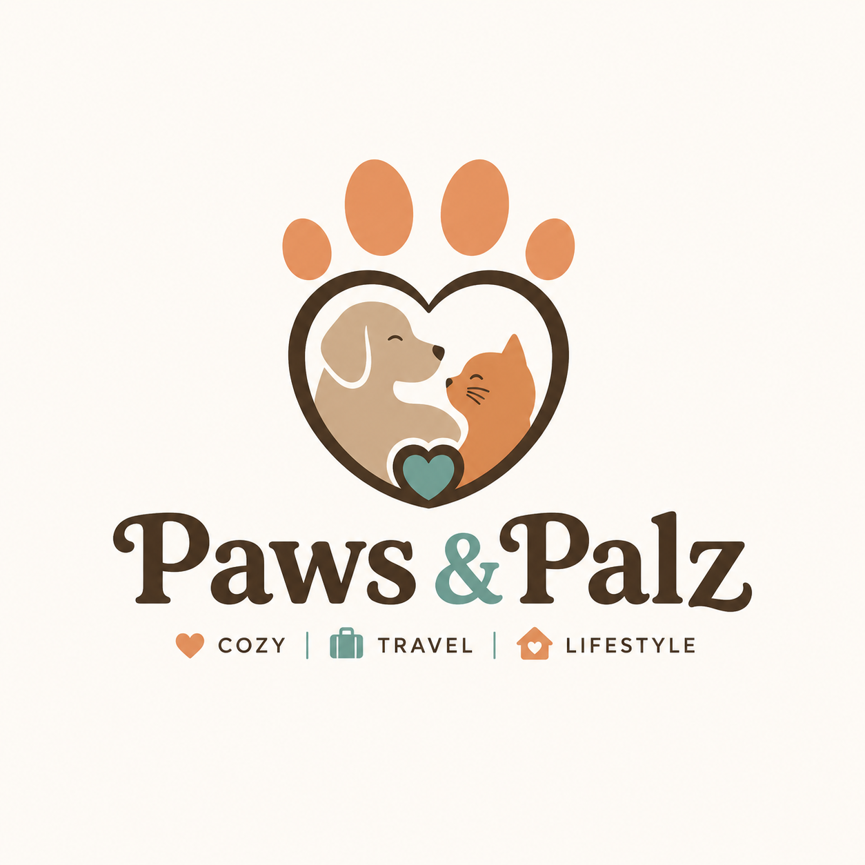 Paws & Palz